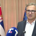 Glamočić: Nema mesta panici, afrička kuga svinja nije opasna za ljude
