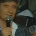 Sada napokon znamo: Ovo je tajna najtužnije pesme Tome Zdravkovića, evo kome je posvećena, istina posle 43 godine nagađanja