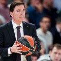 Barselonu zamenio Dubaijem - Paskval odlazi u Emirate