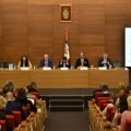 Skupština raspisala poziv za novog poverenika za informacije od javnog značaja