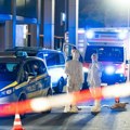 Hrvat u Nemačkoj osumnjičen da je mačetom ubio suprugu, građani ga savladali