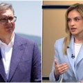 Đurđević Stamenkovski za Euronews Srbija: Zavetnici uz Vučića, "Ujedinjena Srbija" je bedem pred udarima na državu