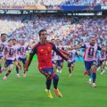Španija je prvak sveta u fudbalu: Feran Tores u 106. minutu doneo pobedu nad Argentinom u finalu
