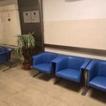 Čekaonice okrečene i uređene, unet nov nameštaj, klime rade UKC Niš: Posle žalbi pacijenata, sređene specijalističke ambulante…