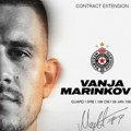 Vanja Marinković je potpisao!