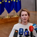 Kaja Kalas: Rusija – egzistencijalna pretnja za Evropu