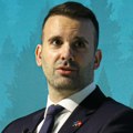 Crna Gora dobija nove ministre: Izglasana rekonstrukcija Spajićeve vlade
