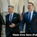 Mogu li otvorena pitanja sa Hrvatskom usporiti Crnu Goru na putu ka EU?