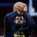 Lebron napustio Lejkerse, karijeru nastavlja u Filadelfiji