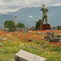 Gradski muzej Ljubljane: Na gradilištu pronađeno više od 100 antičkih rimskih grobova