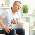 Bol u grudima nije uvek angina pectoris - kada je vreme za pregled kardiologa