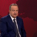 Dačić o raspravi u Skupštini o nepoverenju Vladi: Očekivao sam ozbiljniju argumentaciju opozicije