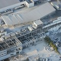 Deset osoba se vodi kao nestalo posle eksplozije u tržnom centru u Japanu