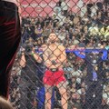 "Slava Bogu" Rakić pokazao svetu šta je srpski inat