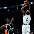 Hteo ga Partizan, on ide u Španiju: Evo za koga će igrati Armoni Bruks