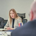 Ministarka energetike: Đerdap radi sa četvrtinom kapaciteta