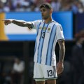 Čolova argentinska kolonija jača - Romero odjavio Inter zbog Atletika