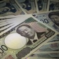 Jen ponovo slabi, tržište očekuje novu intervenciju Japana