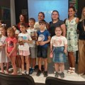 "Od reči do ekrana": Smederevska Palanka bila domaćin večeri posvećene romskoj kulturi, jeziku i stvaralaštvu