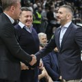 Мијалиловић прихвато одлуку Војиновића и најавио наредни корак