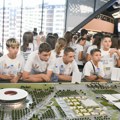 Više od 400 dece iz dijaspore i sa Kosova i Metohije posetilo Expo 2027