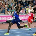 Britanac najbrži čovek u Evropi