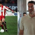 Jedini idol Alberta Rijere je Srbin: Kada je Zvezda pozvala, odmah ga je okrenuo
