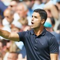 Arteta: Uživao sam u igri Arsenala