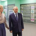 "Ruski predsednik ne može da ode na rusku teritoriju? Prešli ste granicu"