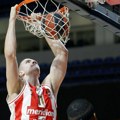 Marko Simonović u klubu Luke Dončića: Bivši Zvezdin košarkaš postao deo novog projekta