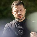 Zelenski: Moskva sprema mobilizaciju do 500.000 ljudi odmah nakon izbora