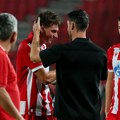 Rijera: Dobio sam zaključke na koga mogu da računam