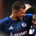 Edin Džeko odigrao prvi meč posle Svetskog prvenstva, izveo majstoriju i pokazao kakav je šmeker
