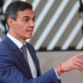 Sančez će pred Kongresom podneti izveštaj o situaciji u Seuti