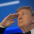 Ko je najveći predsednik Amerike? Tramp sebe stavio na prvo mesto! Evo kako se kotiraju Vašington, Linkoln, Ruzvelt, Bajden…