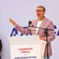 Vučić najavio novo povećanje penzija: Za 7 dana biće poznati detalji, stižu i jednokratne isplate