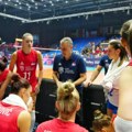 Zoran Terzić posle plasmana Srbije u četvrtfinale EP: "Sjajno je što smo se vratili sa istom postavom"