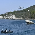 Broj poginulih u brodolomu kiparskog putničkog trajekta porastao na osam