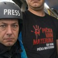 Bez karte u autobusu, a sa lekcijama o poštenju: Na majici čitav „program” blokadera za Srbiju