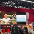 Macura u Palauu: Ekspo 2027 prilika da se države članice Plavog kontinenta povežu sa Srbijom