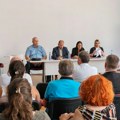 Odbornici Palilule razmatraju novi GUP. Vučković: Plan urađen stručno i kvalitetno