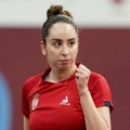 Nosi čuveno prezime koje pamte Srbija i Jugoslavija, Izabela ispisala istoriju našeg trofejnog sporta