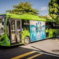 Izdata građevinska dozvola za izgradnju terminusa u okviru EXPO kompleksa - U toku jeseni isporuka novih elektroautobusa, u…