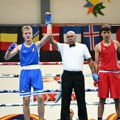 Dušan Nekić pobedom otvorio BOXAM u Španiji, danas se bori za finale