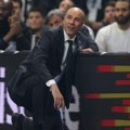 Partizanu prvi rival PAOK na memorijalnom tuniru u Atini