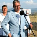 Vučić argumentaciju za otkazivanje posete Marte Kos nazvao kratkom i glupom
