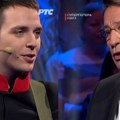 Novi tragač Aleksa Stefanović otkrio koji savet Jovana Memedovića je poslušao: "Odlučio sam..."