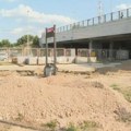 Od sutra će biti zatvorena Železnička stanica Novi Beograd