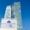 Evropska centralna banka podigla referentnu kamatnu stopu radi ublažavanja inflacije