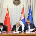 Potpisan ugovor za put Dub-Dubci sa tunelom Kadinjača, prvi radovi do kraja meseca